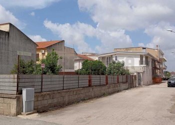 IMG-20240619-WA0003.jpg - Terreno edificabile Via Chieti, Marcianise - foto 3