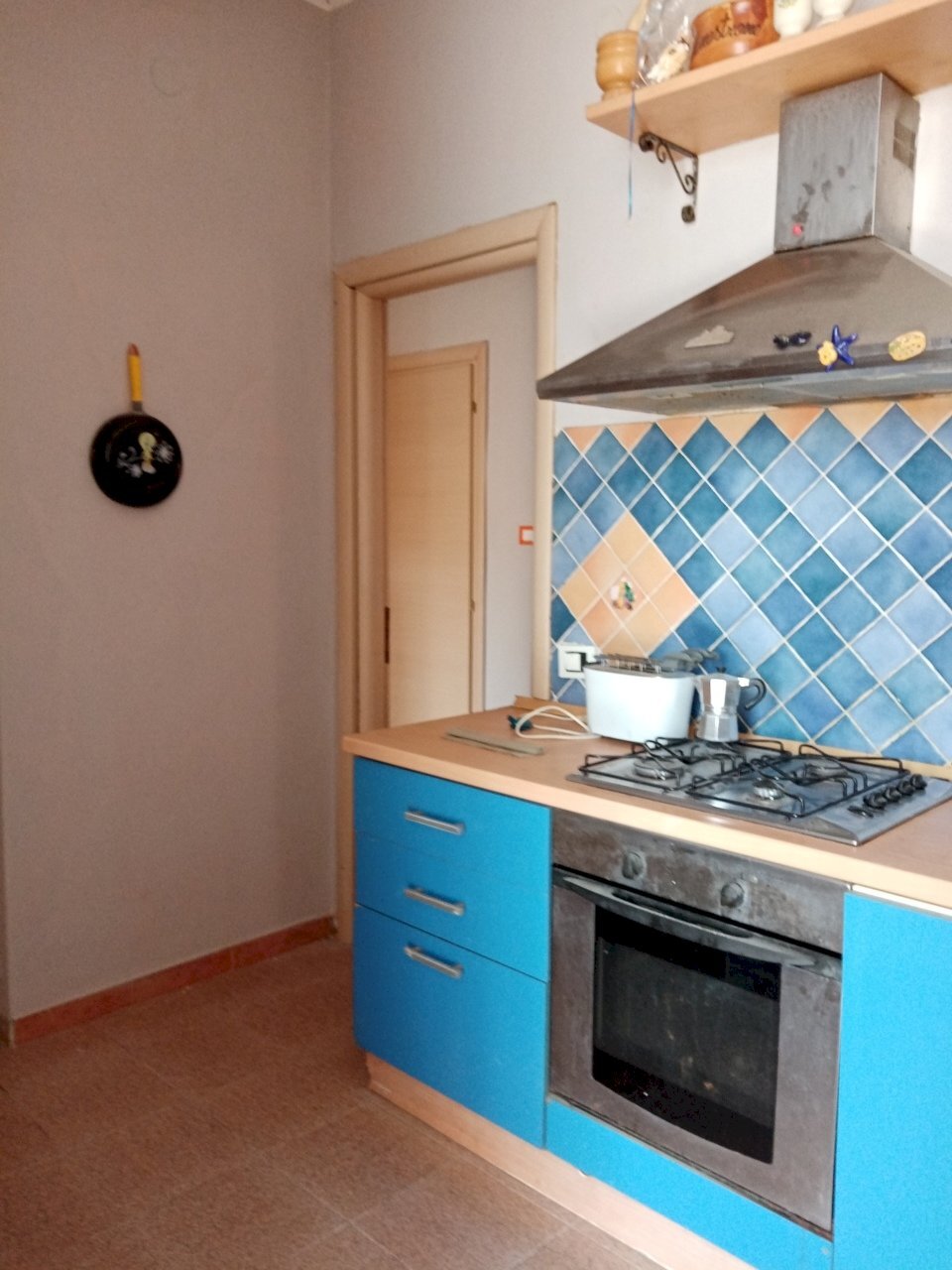 Appartamento Siracusa - foto 3