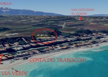 IMG-20240227-WA0039.jpg - Terreno edificabile Via Levante 14, Fossacesia - foto 11