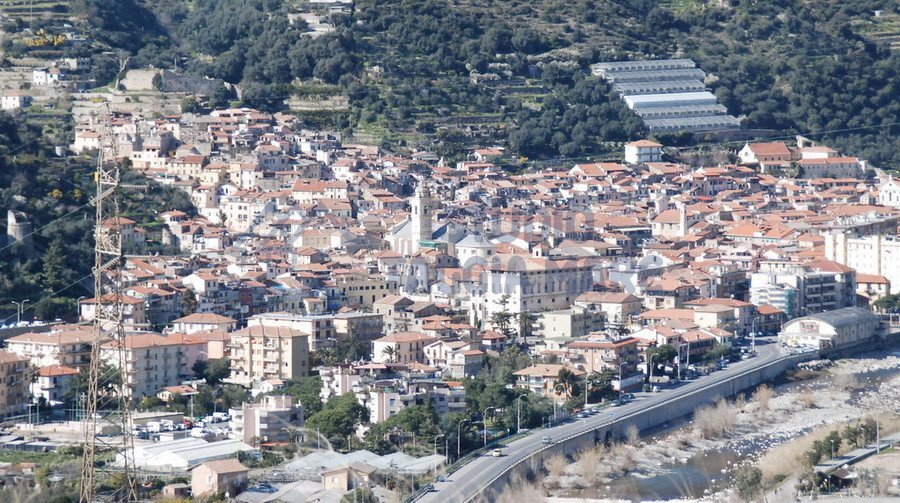 taggia.jpg - Agricultural land Via Salvatore Revelli 11, Taggia - photo 1