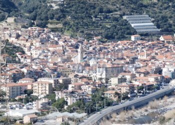 taggia.jpg - Agricultural land Via Salvatore Revelli 11, Taggia - photo 1