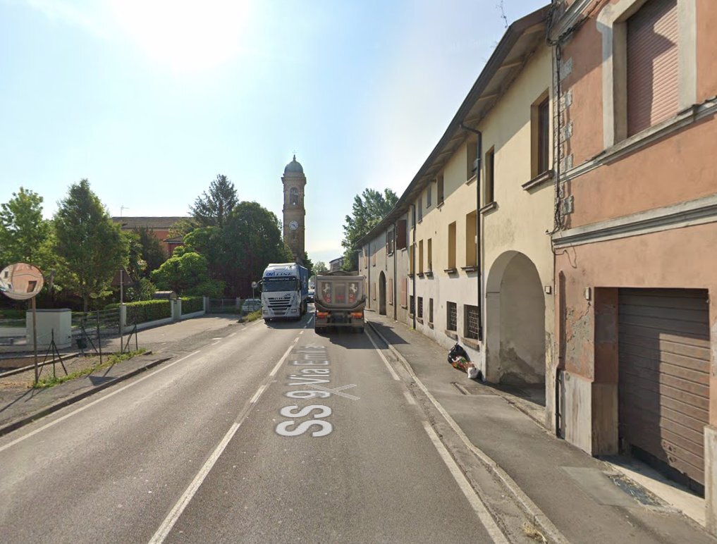 Schermata 2024-09-16 alle 10.11.05.png - Portion of a house Reggio nell'Emilia - photo 1