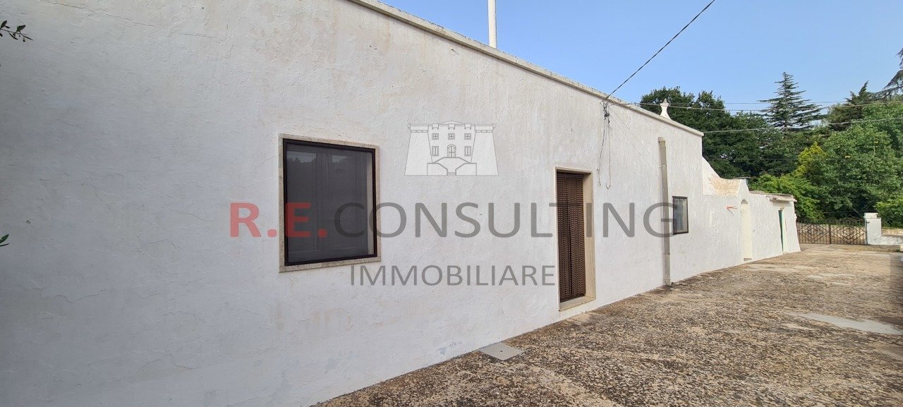 20240619_182734.jpg - Casale Contrada Giancone, Martina Franca - foto 2