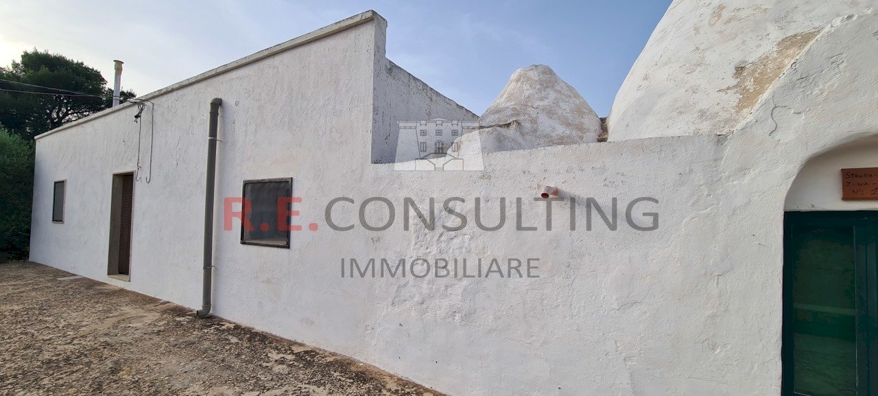 20240619_182809.jpg - Casale Contrada Giancone, Martina Franca - foto 3