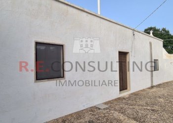 20240619_182734.jpg - Casale Contrada Giancone, Martina Franca - photo 2