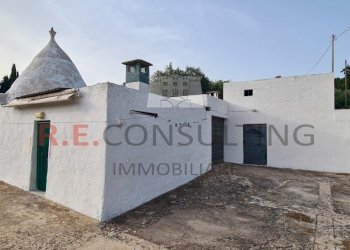 20240619_182845.jpg - Casale Contrada Giancone, Martina Franca - photo 4