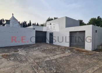 20240619_182858.jpg - Casale Contrada Giancone, Martina Franca - photo 5