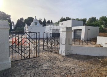 20240619_183219.jpg - Casale Contrada Giancone, Martina Franca - photo 8