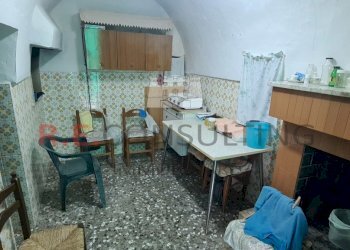 20240619_185644.jpg - Casale Contrada Giancone, Martina Franca - photo 22