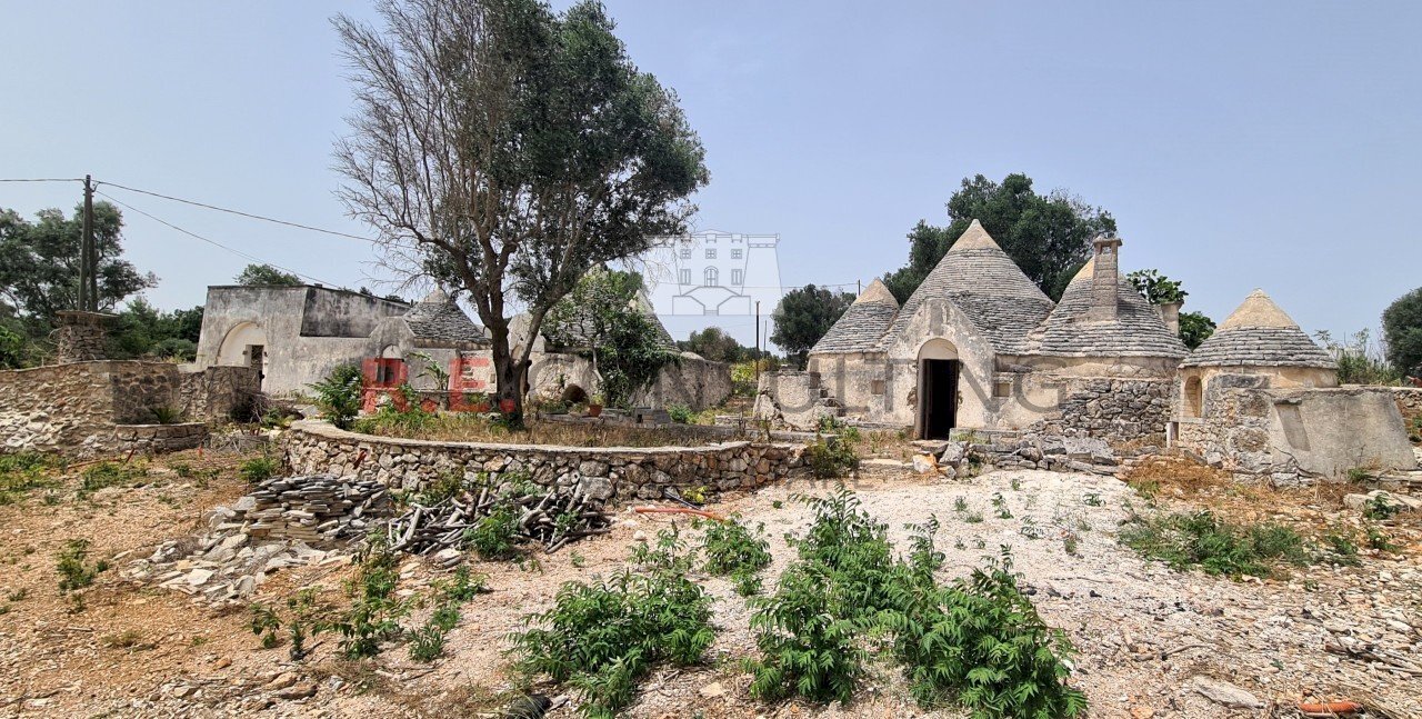 20240620_121947.jpg - Rustico Strada Provinciale 65 52, Martina Franca - foto 2