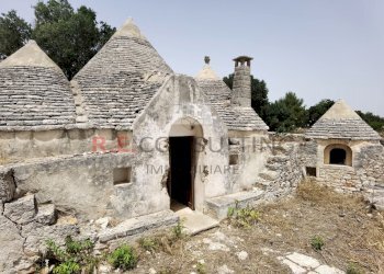 IMG_20240620_122650.jpg - Rustic Strada Provinciale 65 52, Martina Franca - photo 4