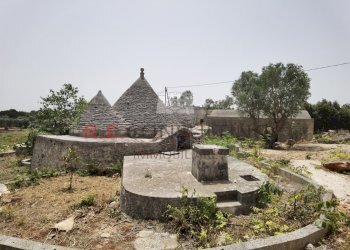 IMG_20240620_122922.jpg - Rustic Strada Provinciale 65 52, Martina Franca - photo 5