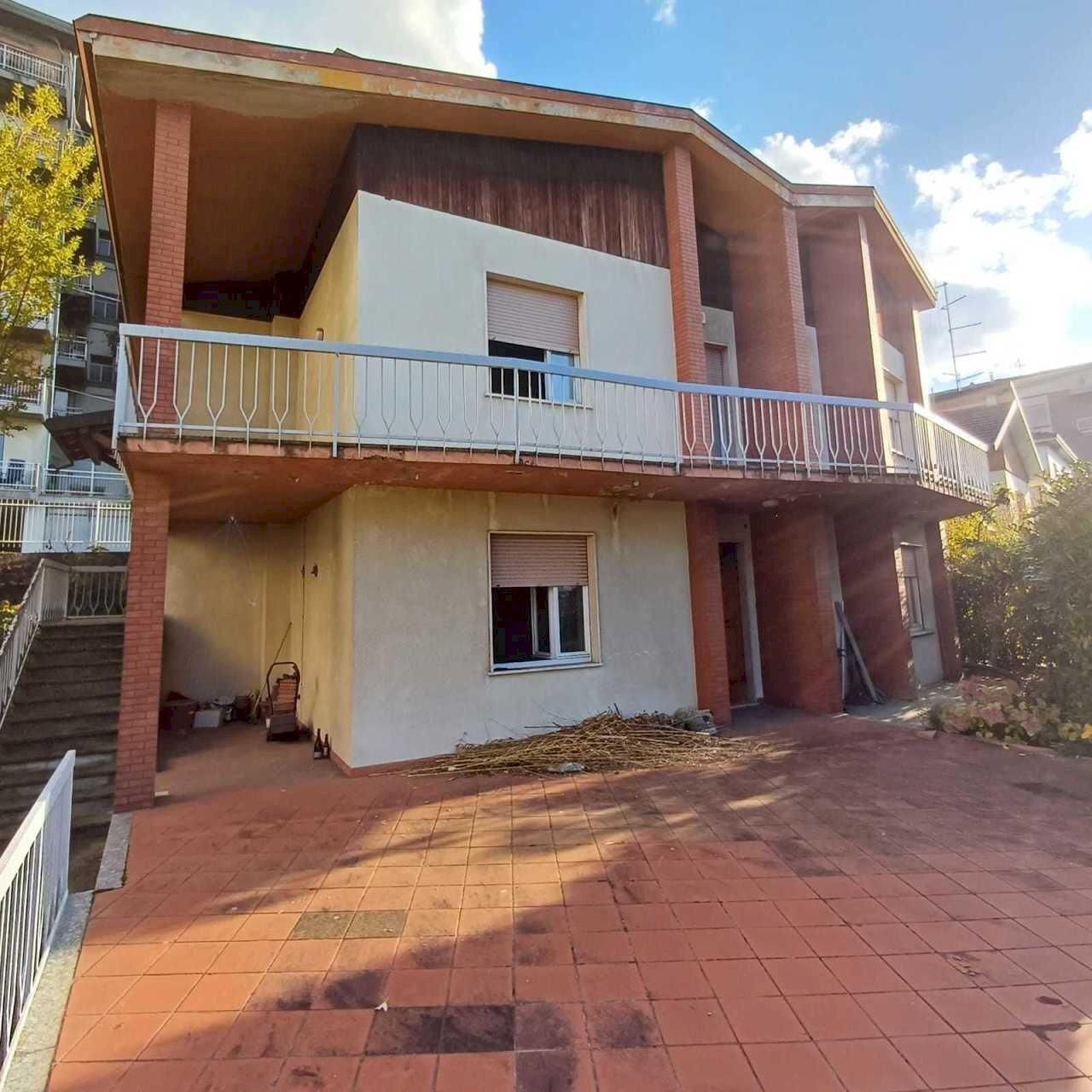 WhatsApp Image 2023-11-07 at 15.35.24.jpeg - Casa indipendente Fornovo di Taro - foto 1