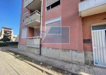 Apartment Via Marina Di Melilli, Floridia - photo 12