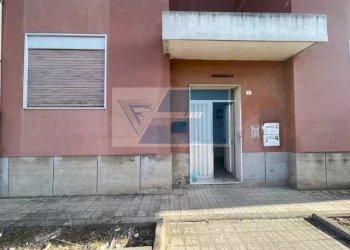 Apartment Via Marina Di Melilli, Floridia - photo 13