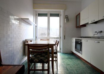 Trilocale Vico saline, Chiavari - foto 5