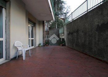 Trilocale Vico saline, Chiavari - foto 7