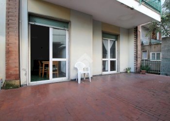 Trilocale Vico saline, Chiavari - foto 8