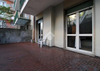 Trilocale Vico saline, Chiavari - foto 9