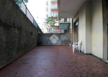 Trilocale Vico saline, Chiavari - foto 10