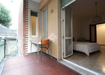 Trilocale Vico saline, Chiavari - foto 15