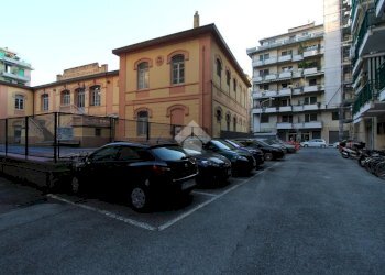 Trilocale Vico saline, Chiavari - foto 24