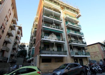 Trilocale Vico saline, Chiavari - foto 25