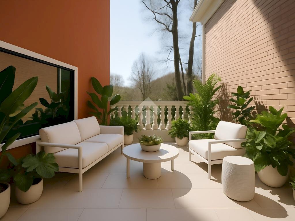 Three-room apartment Piazzale Bernardino Ramazzini, Carpi - photo 1