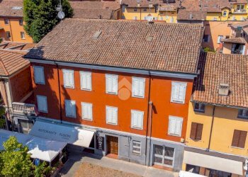 Three-room apartment Piazzale Bernardino Ramazzini, Carpi - photo 5