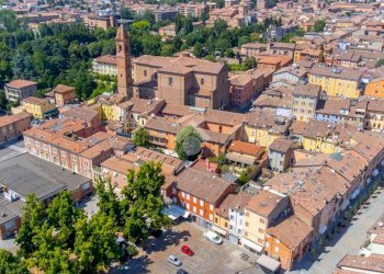 Three-room apartment Piazzale Bernardino Ramazzini, Carpi - photo 14