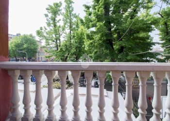 Three-room apartment Piazzale Bernardino Ramazzini, Carpi - photo 3