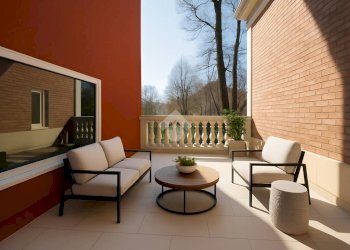 Three-room apartment Piazzale Bernardino Ramazzini, Carpi - photo 2