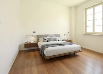 Three-room apartment Piazzale Bernardino Ramazzini, Carpi - photo 10