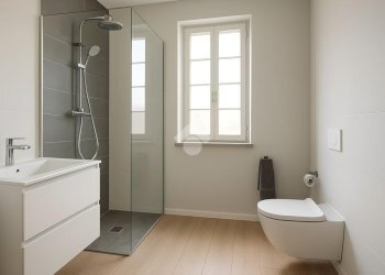 Three-room apartment Piazzale Bernardino Ramazzini, Carpi - photo 12