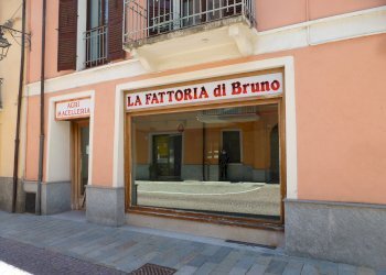 Shop Via Guglielmo Marconi, 35, Borgo San Dalmazzo - photo 27