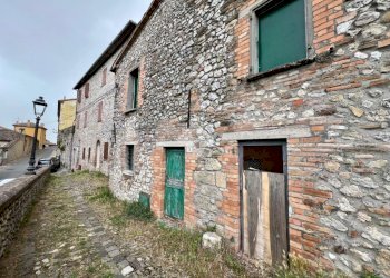 Rustico Via S. Giorgio Mura, Verucchio - foto 10