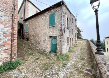 Rustico Via S. Giorgio Mura, Verucchio - foto 9