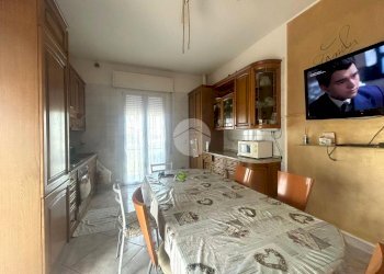 Quadrilocale Via E. Bruschi, Rimini - foto 9