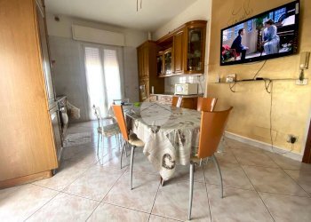 Quadrilocale Via E. Bruschi, Rimini - foto 11