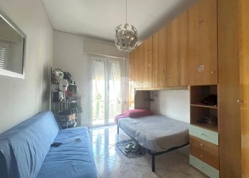 Quadrilocale Via E. Bruschi, Rimini - foto 27