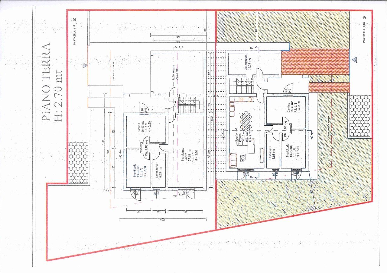 Building land Reggio nell'Emilia - photo 1