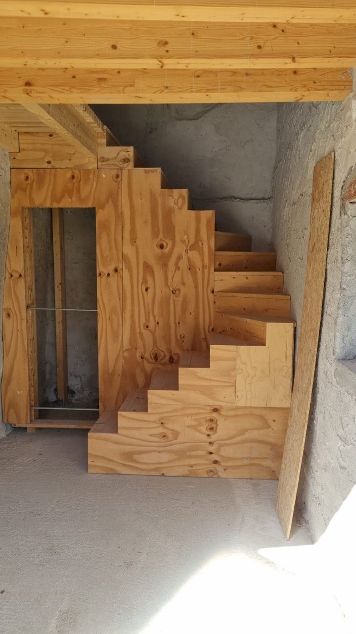 Portion of a house Villa Minozzo - photo 3