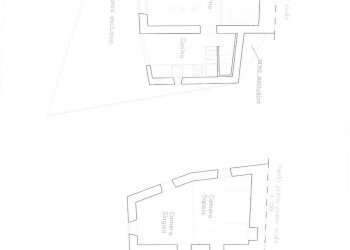 Porzione di casa Villa Minozzo - foto 8