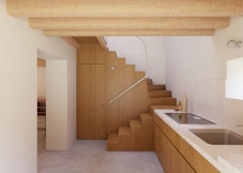 Porzione di casa Villa Minozzo - foto 9