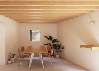 Porzione di casa Villa Minozzo - foto 10