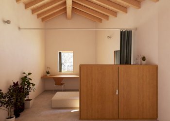 Porzione di casa Villa Minozzo - foto 11