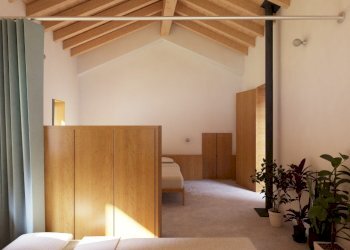 Porzione di casa Villa Minozzo - foto 12