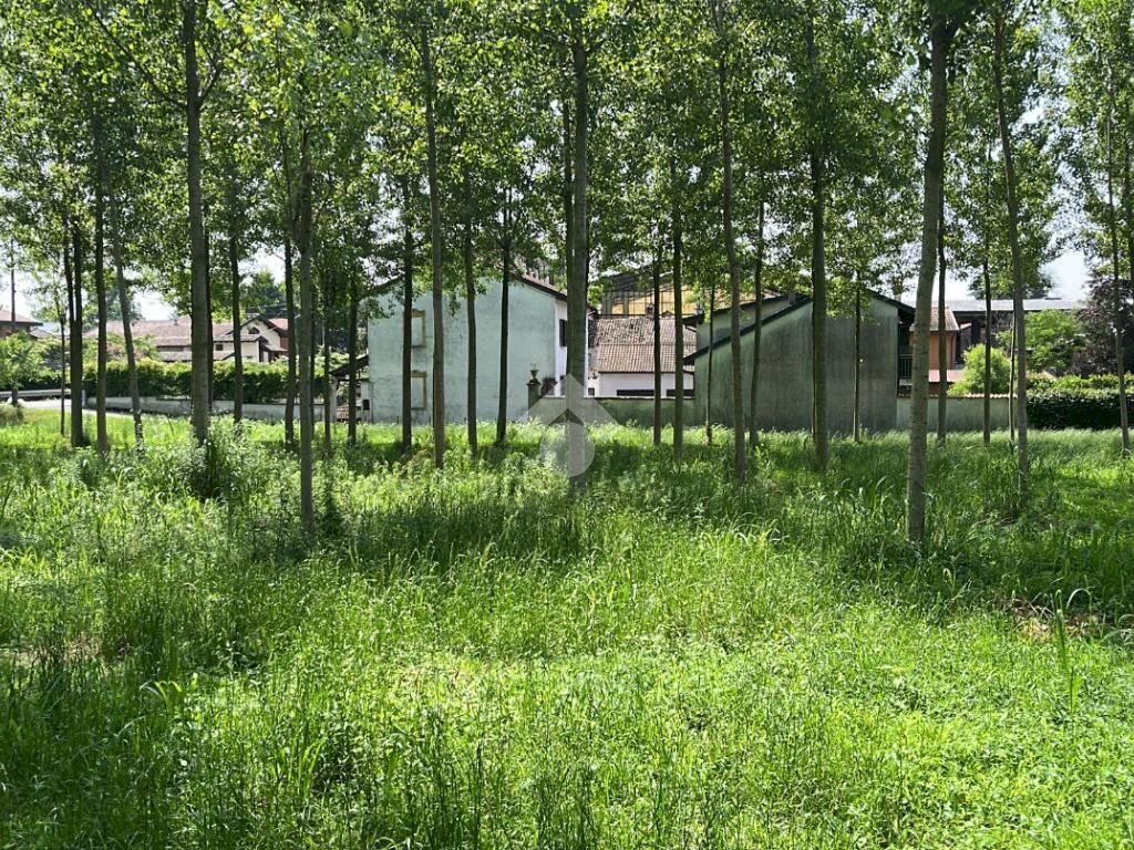 Terreno edificabile Via Folletta, Boffalora Sopra Ticino - foto 1
