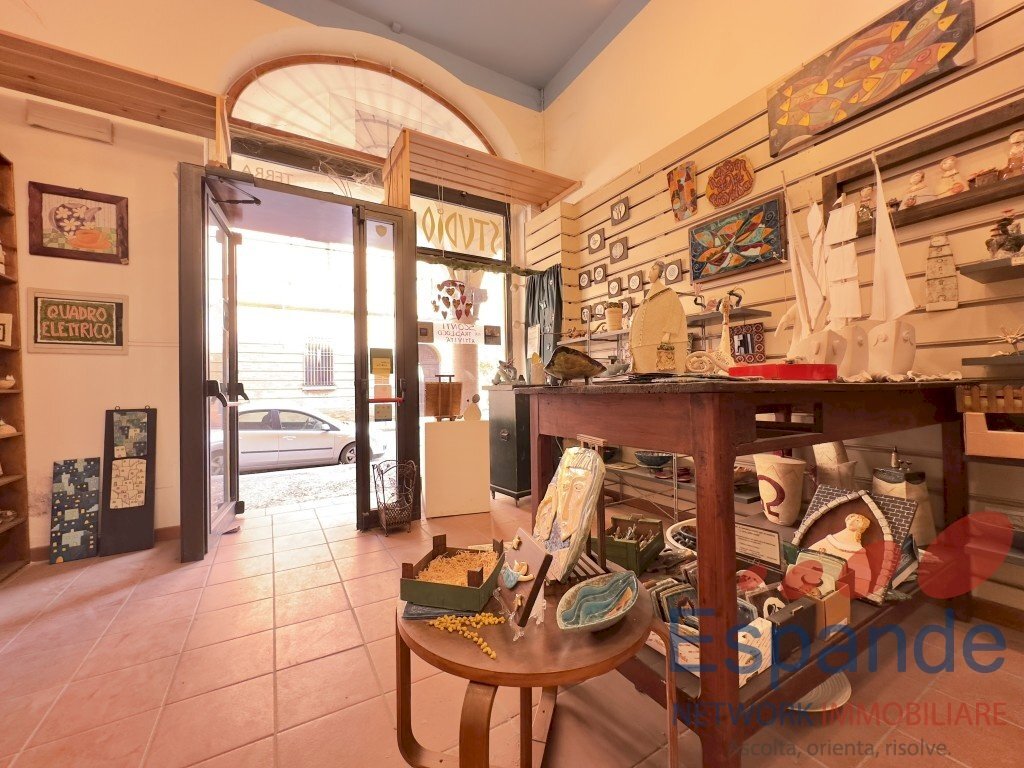 Commercial Premises Forlì - photo 1