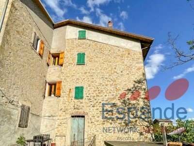 Portion of a house Gaggio Montano - photo 2